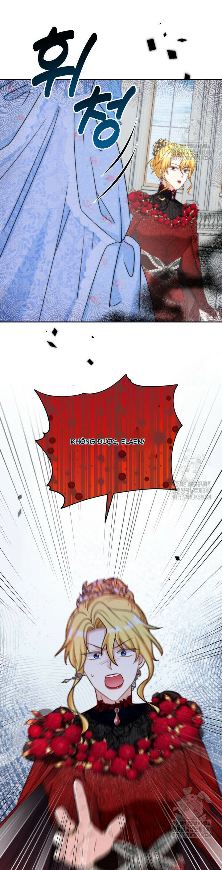 Tôi Sống Chung Với Mẹ Chồng Chapter  78 - 45