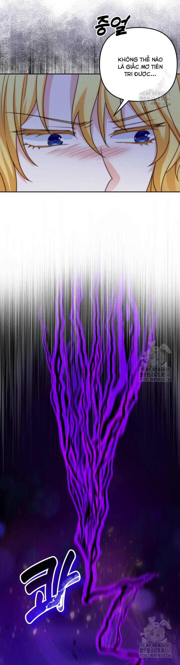 Tôi Sống Chung Với Mẹ Chồng Chapter  78 - 6