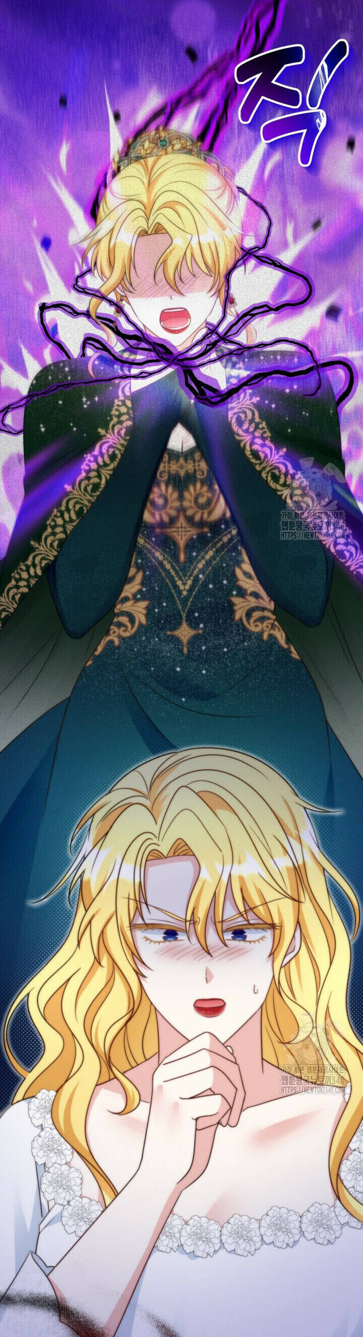 Tôi Sống Chung Với Mẹ Chồng Chapter  78 - 7