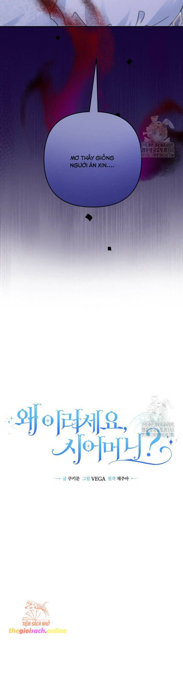 Tôi Sống Chung Với Mẹ Chồng Chapter  78 - 8