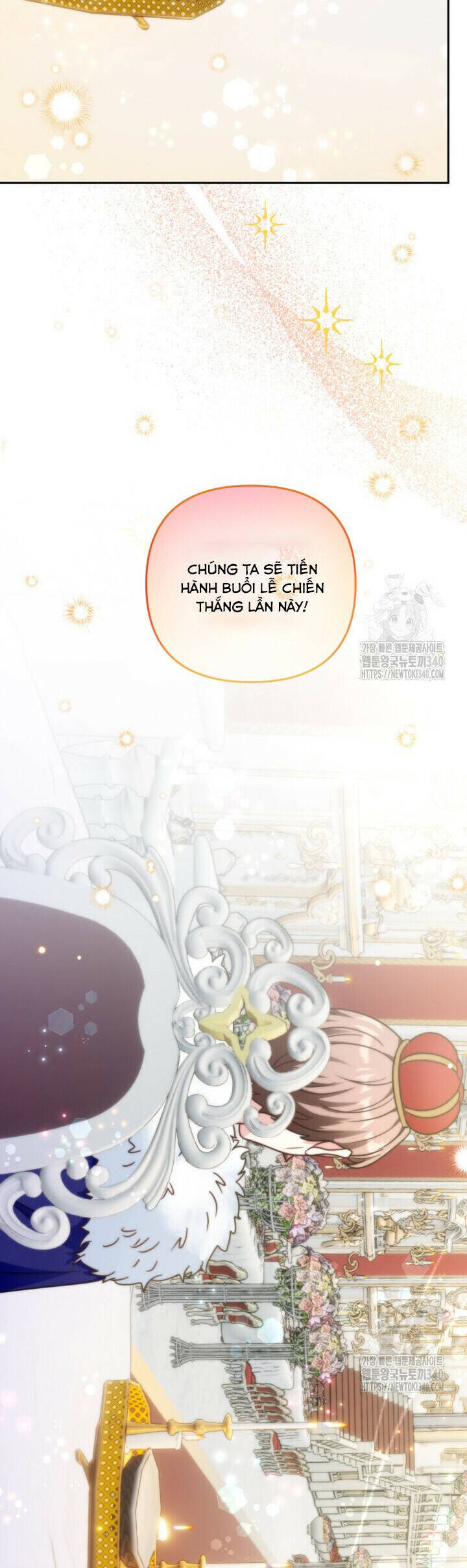 Tôi Sống Chung Với Mẹ Chồng Chapter  78 - 10