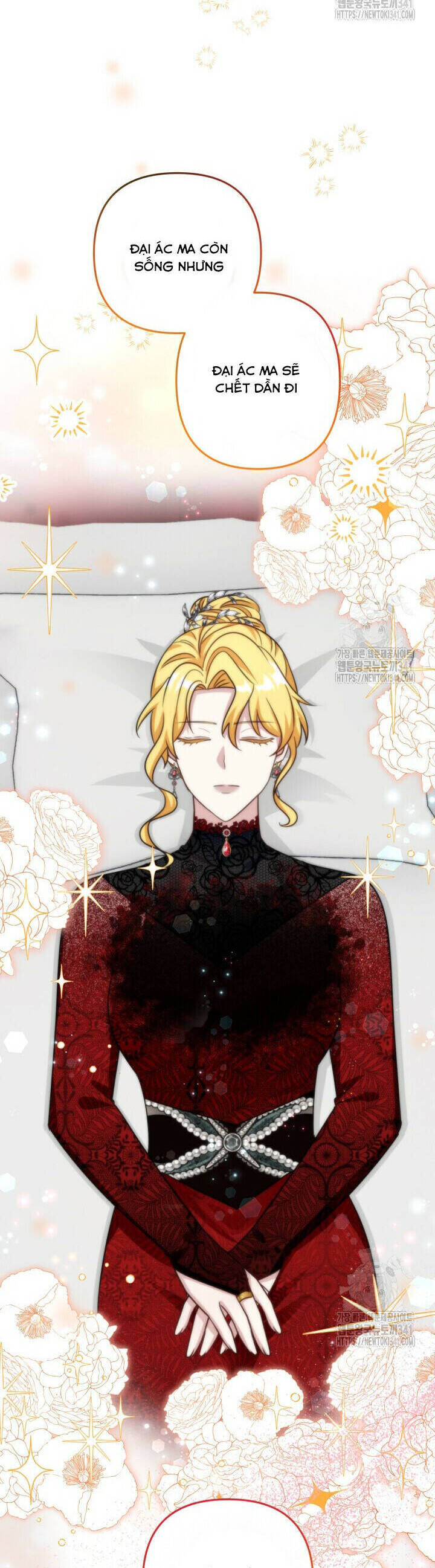 Tôi Sống Chung Với Mẹ Chồng Chapter  79 - 13