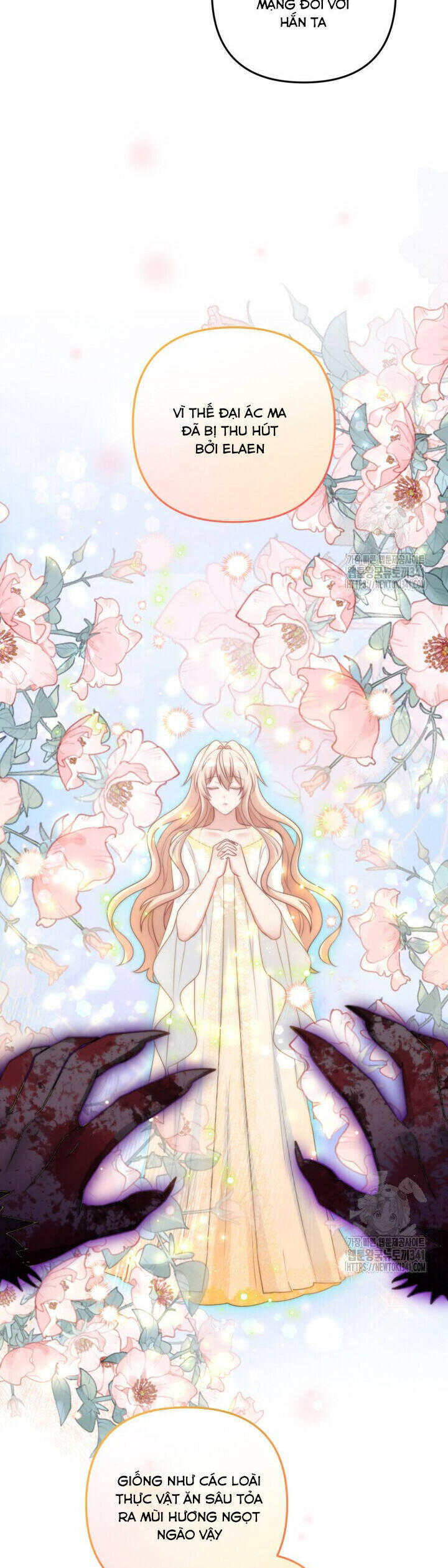 Tôi Sống Chung Với Mẹ Chồng Chapter 79 - 22