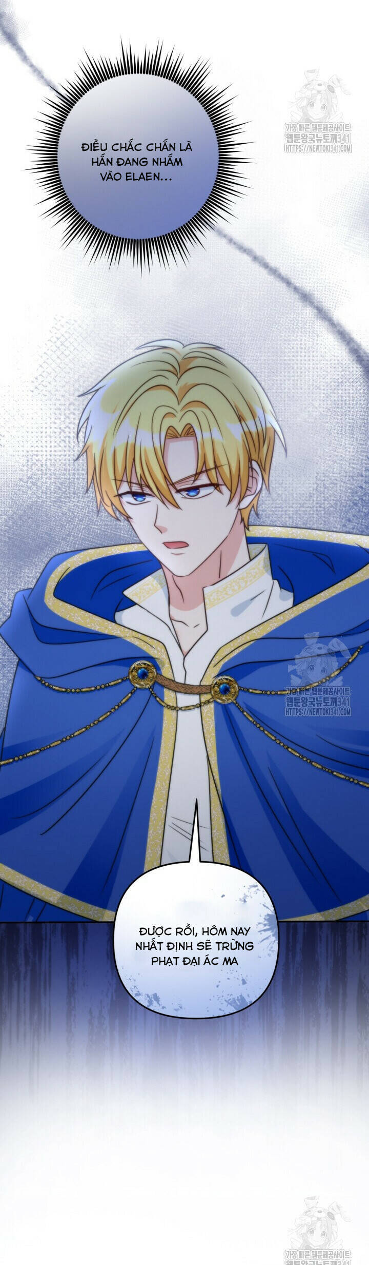 Tôi Sống Chung Với Mẹ Chồng Chapter  79 - 24