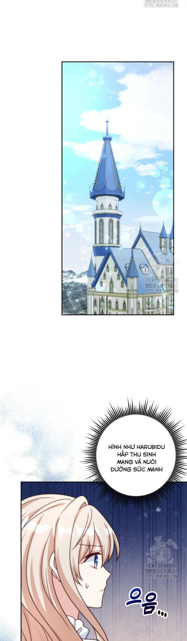 Tôi Sống Chung Với Mẹ Chồng Chapter  79 - 25