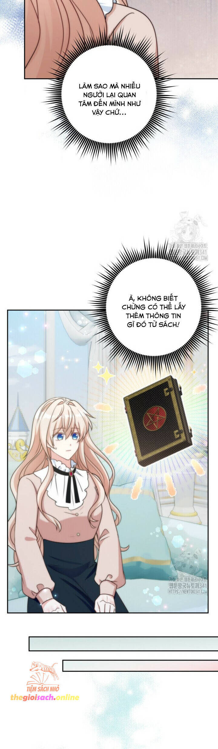 Tôi Sống Chung Với Mẹ Chồng Chapter 79 - 26