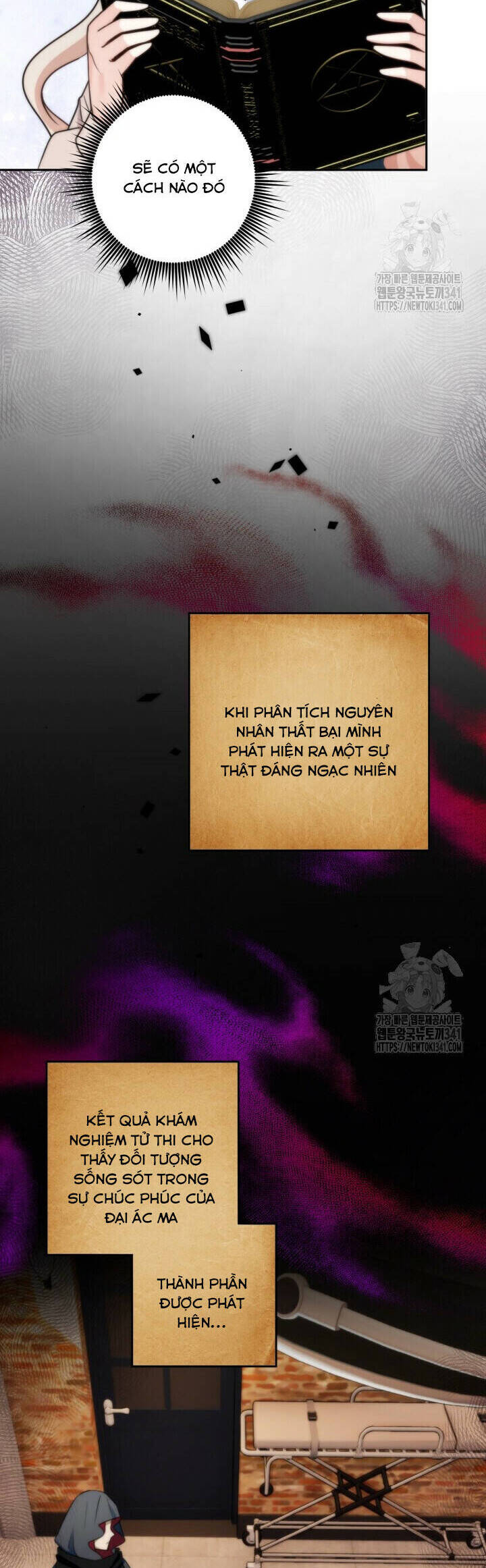 Tôi Sống Chung Với Mẹ Chồng Chapter  79 - 28