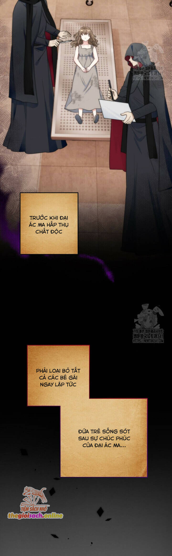 Tôi Sống Chung Với Mẹ Chồng Chapter 79 - 29