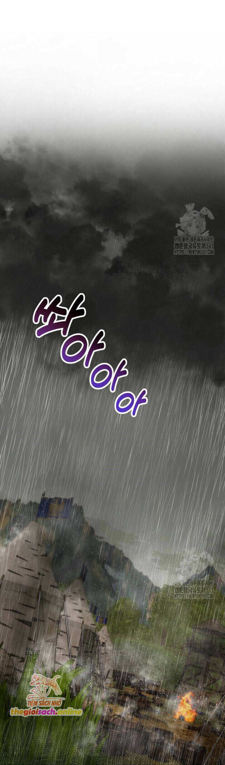 Tôi Sống Chung Với Mẹ Chồng Chapter 79 - 33