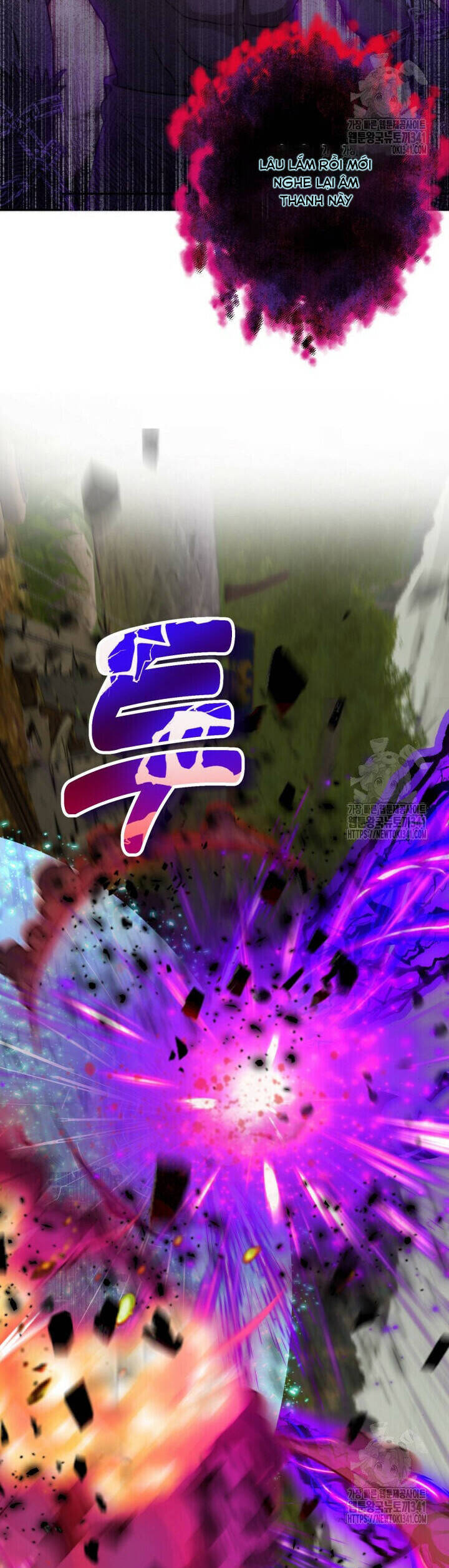 Tôi Sống Chung Với Mẹ Chồng Chapter  79 - 35