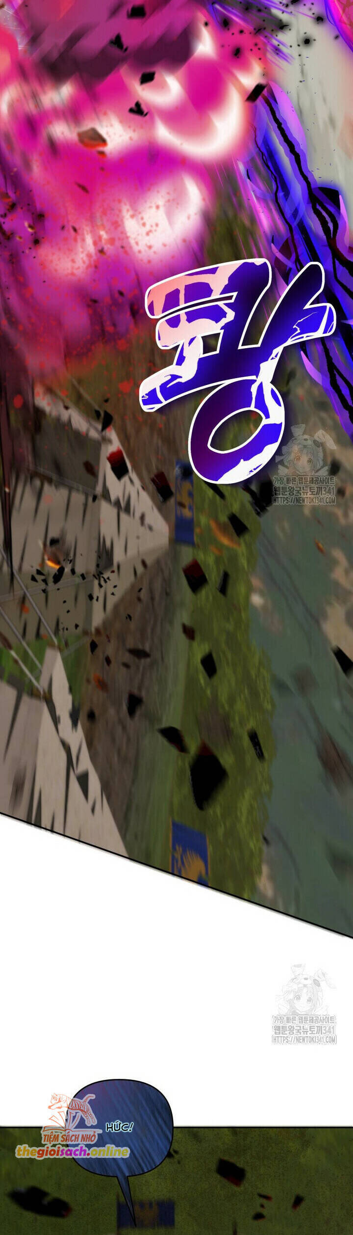 Tôi Sống Chung Với Mẹ Chồng Chapter  79 - 36