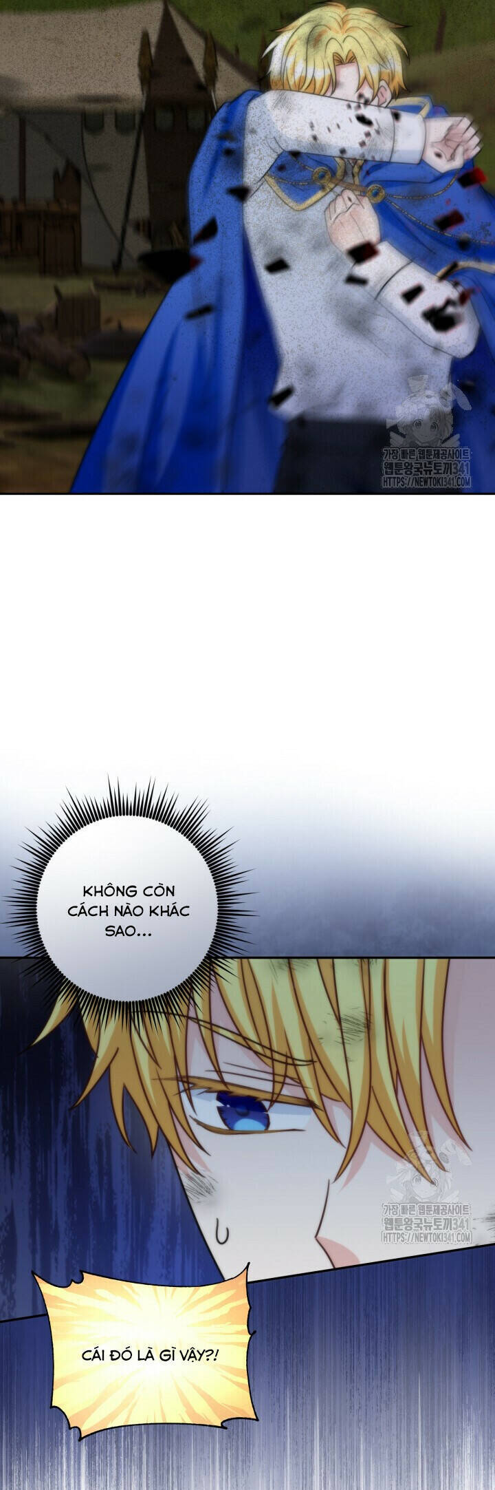 Tôi Sống Chung Với Mẹ Chồng Chapter  79 - 37