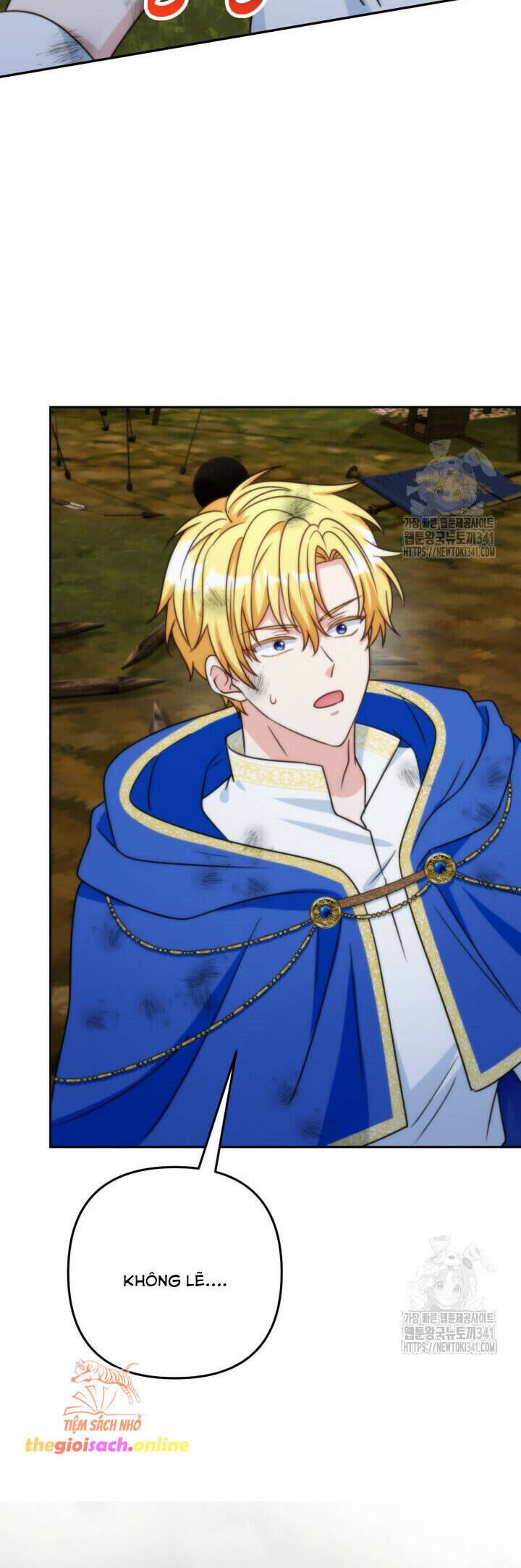 Tôi Sống Chung Với Mẹ Chồng Chapter  79 - 39