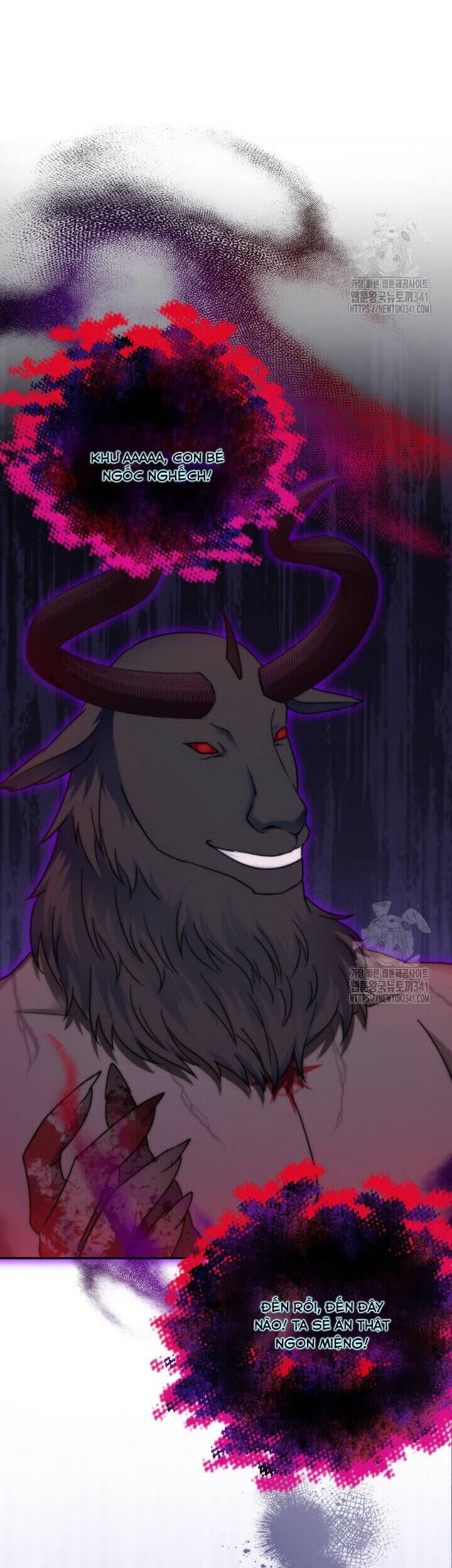 Tôi Sống Chung Với Mẹ Chồng Chapter 79 - 41