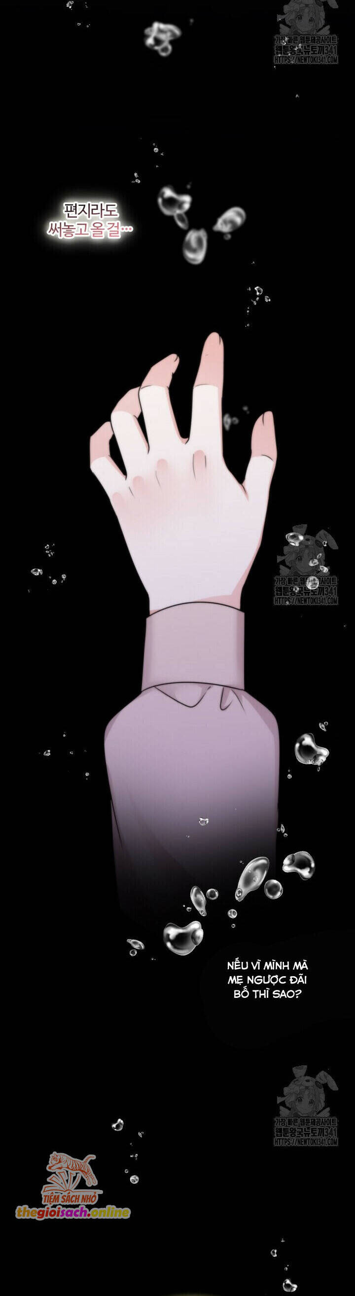 Tôi Sống Chung Với Mẹ Chồng Chapter 79 - 45