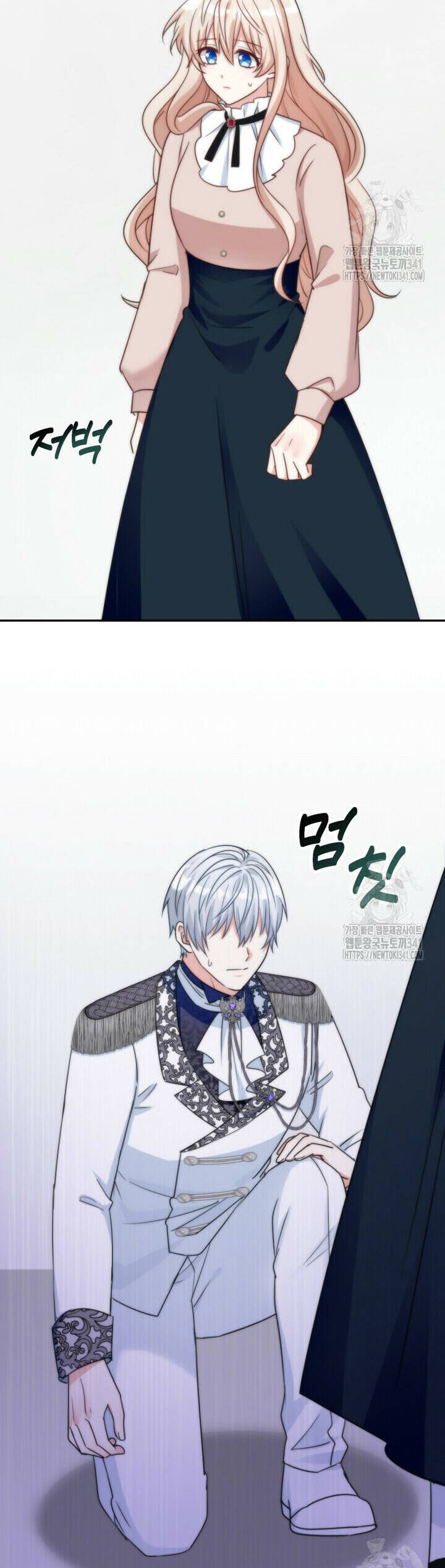 Tôi Sống Chung Với Mẹ Chồng Chapter 79 - 47