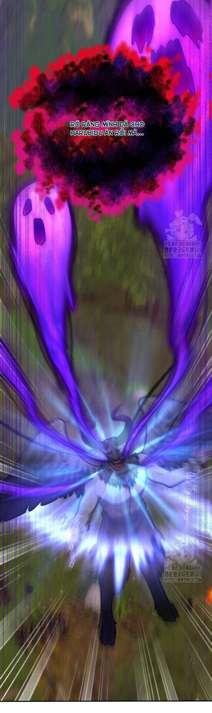 Tôi Sống Chung Với Mẹ Chồng Chapter 79 - 49