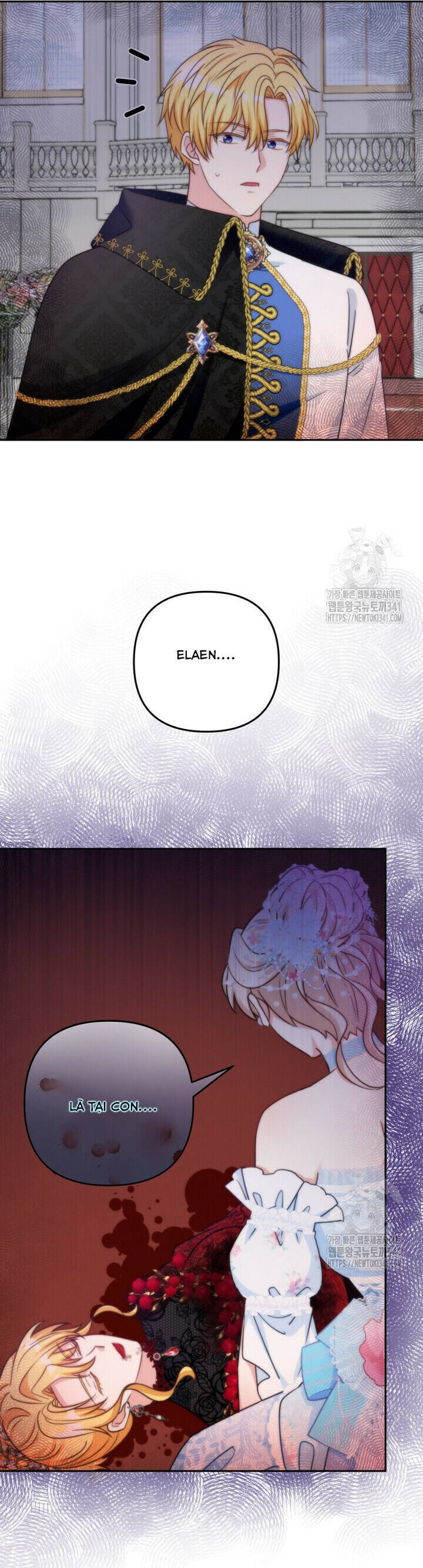 Tôi Sống Chung Với Mẹ Chồng Chapter  79 - 6