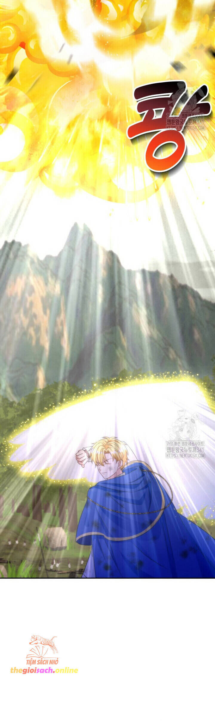 Tôi Sống Chung Với Mẹ Chồng Chapter 79 - 51