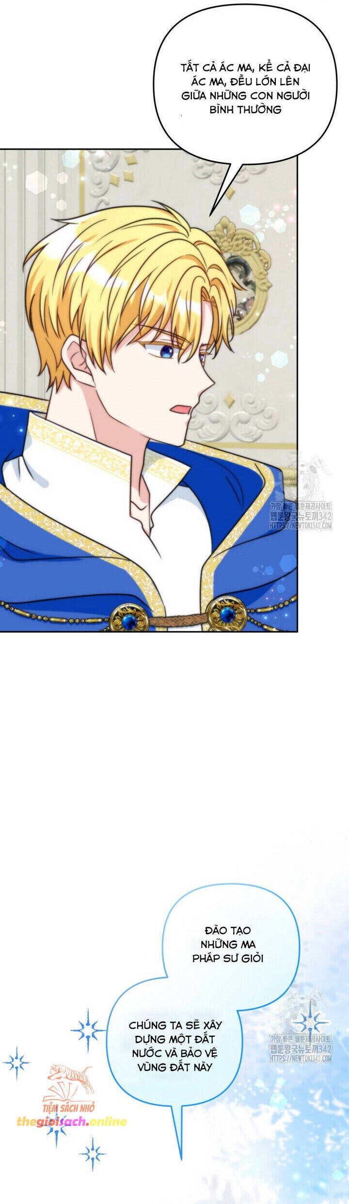 Tôi Sống Chung Với Mẹ Chồng Chapter  80 - 11