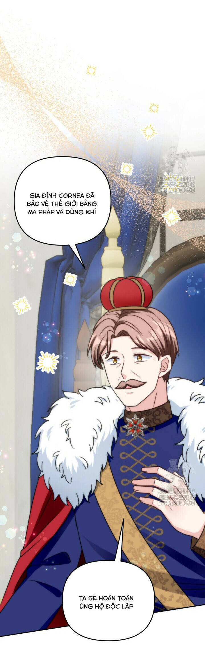 Tôi Sống Chung Với Mẹ Chồng Chapter  80 - 13