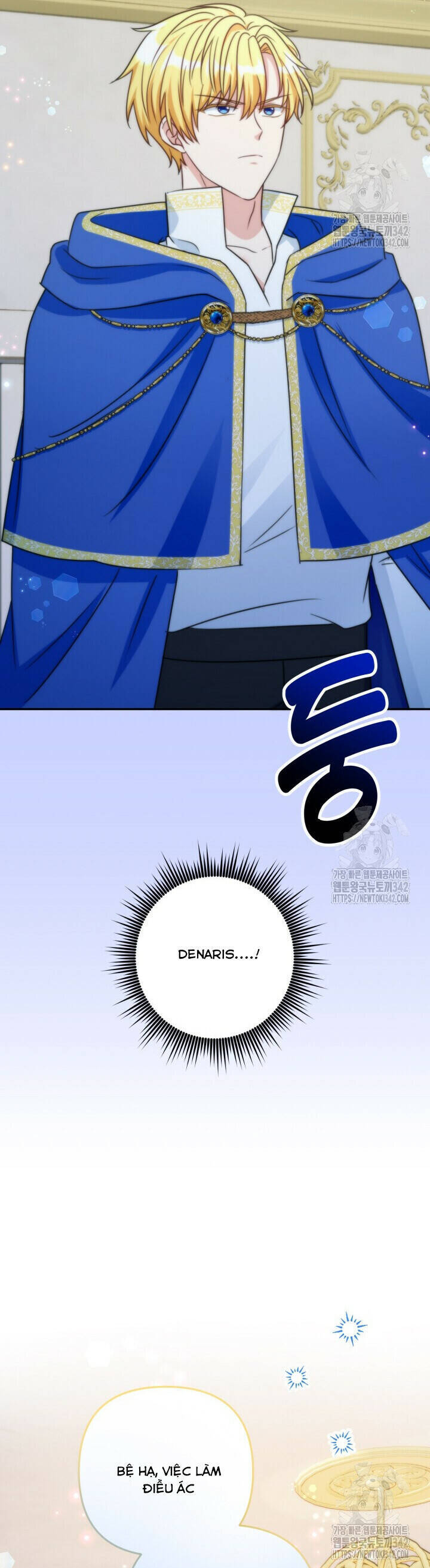 Tôi Sống Chung Với Mẹ Chồng Chapter  80 - 15