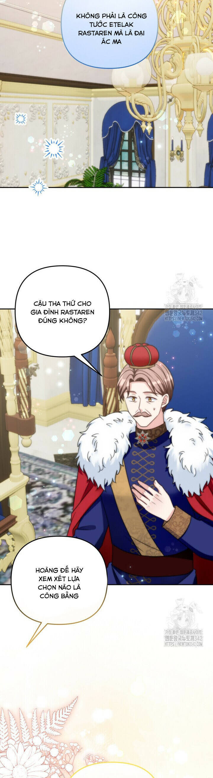 Tôi Sống Chung Với Mẹ Chồng Chapter  80 - 16