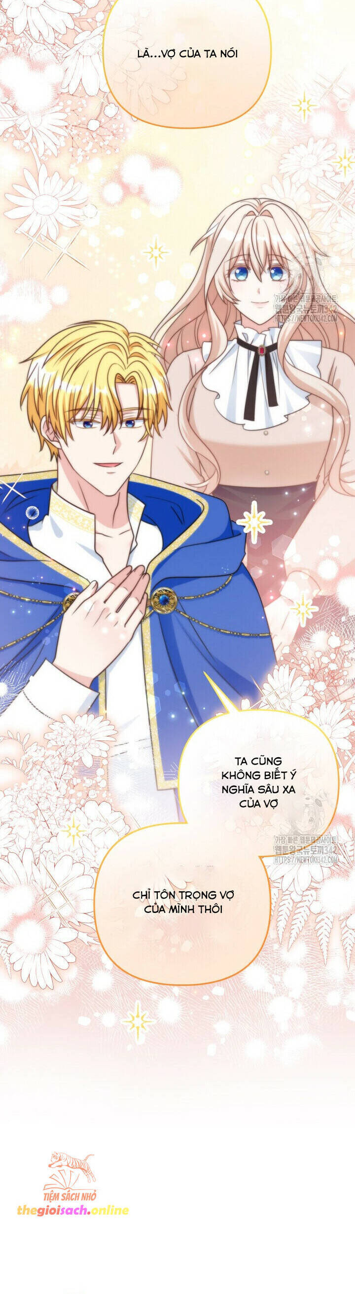 Tôi Sống Chung Với Mẹ Chồng Chapter 80 - 17