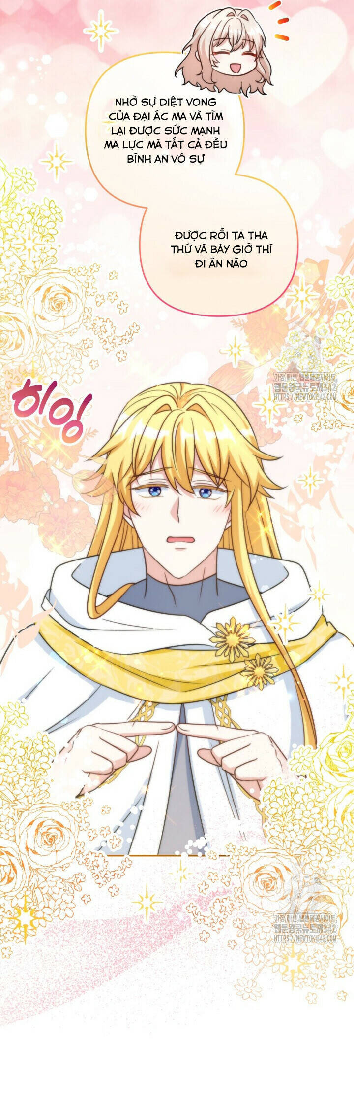 Tôi Sống Chung Với Mẹ Chồng Chapter 80 - 20