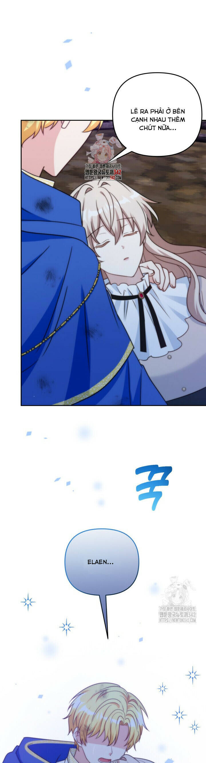 Tôi Sống Chung Với Mẹ Chồng Chapter  80 - 3