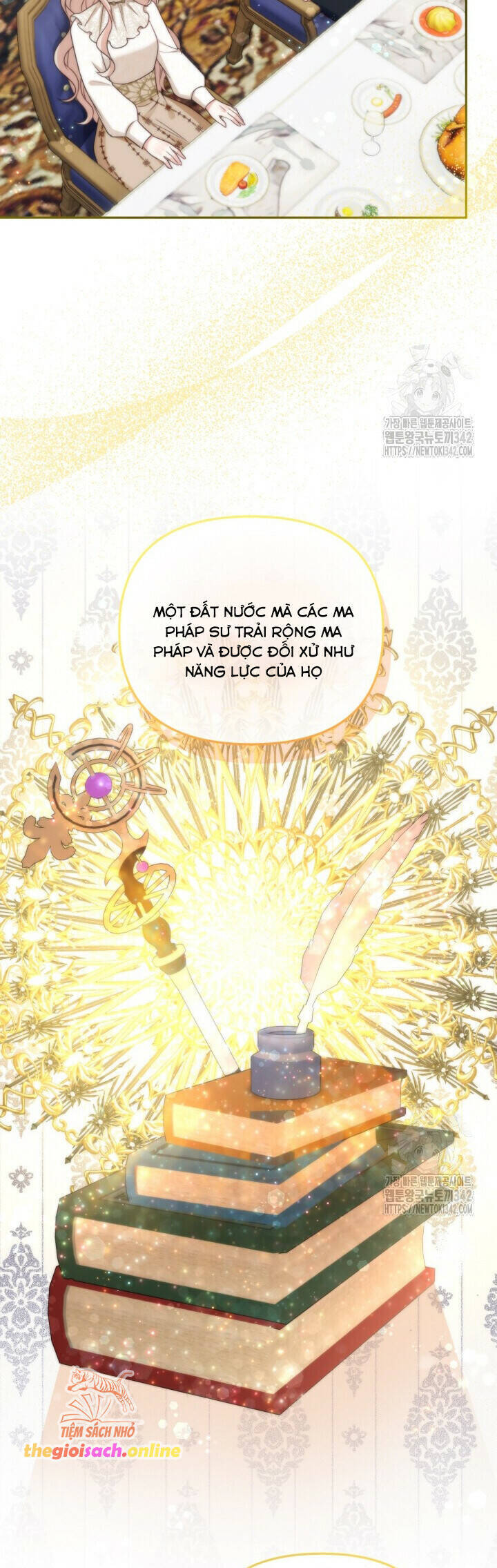 Tôi Sống Chung Với Mẹ Chồng Chapter  80 - 22