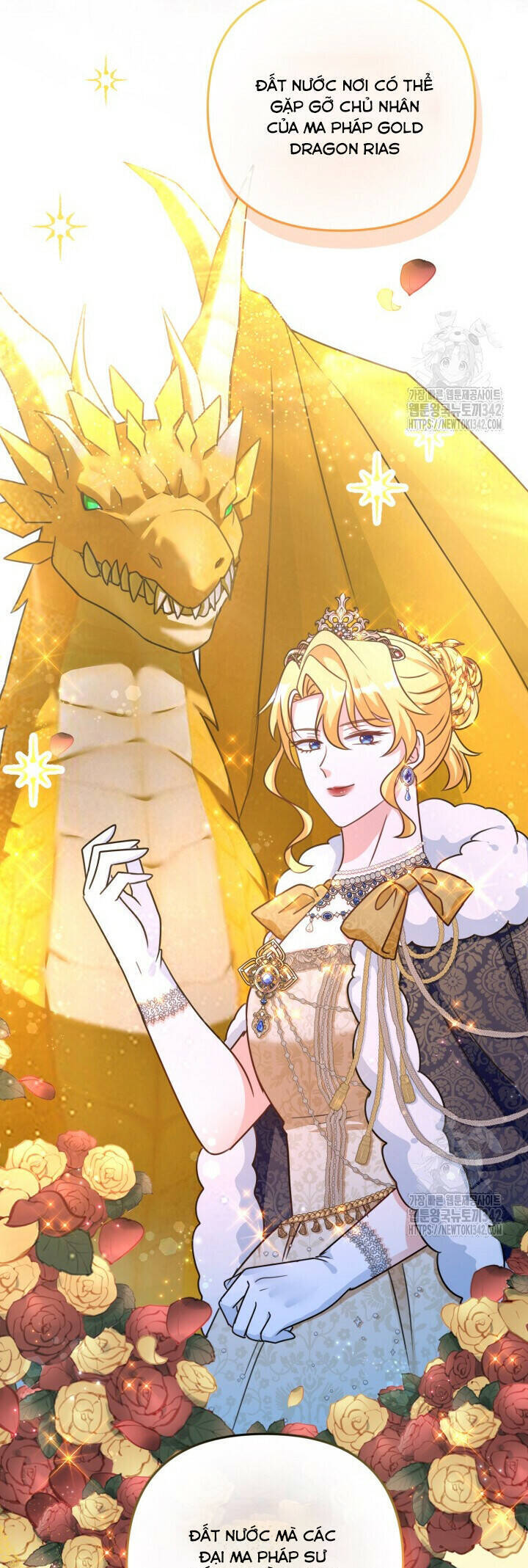 Tôi Sống Chung Với Mẹ Chồng Chapter  80 - 23