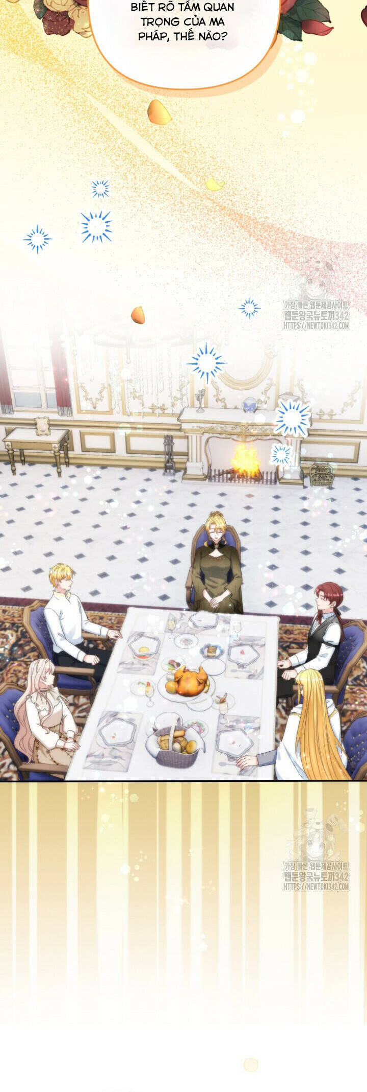 Tôi Sống Chung Với Mẹ Chồng Chapter  80 - 24