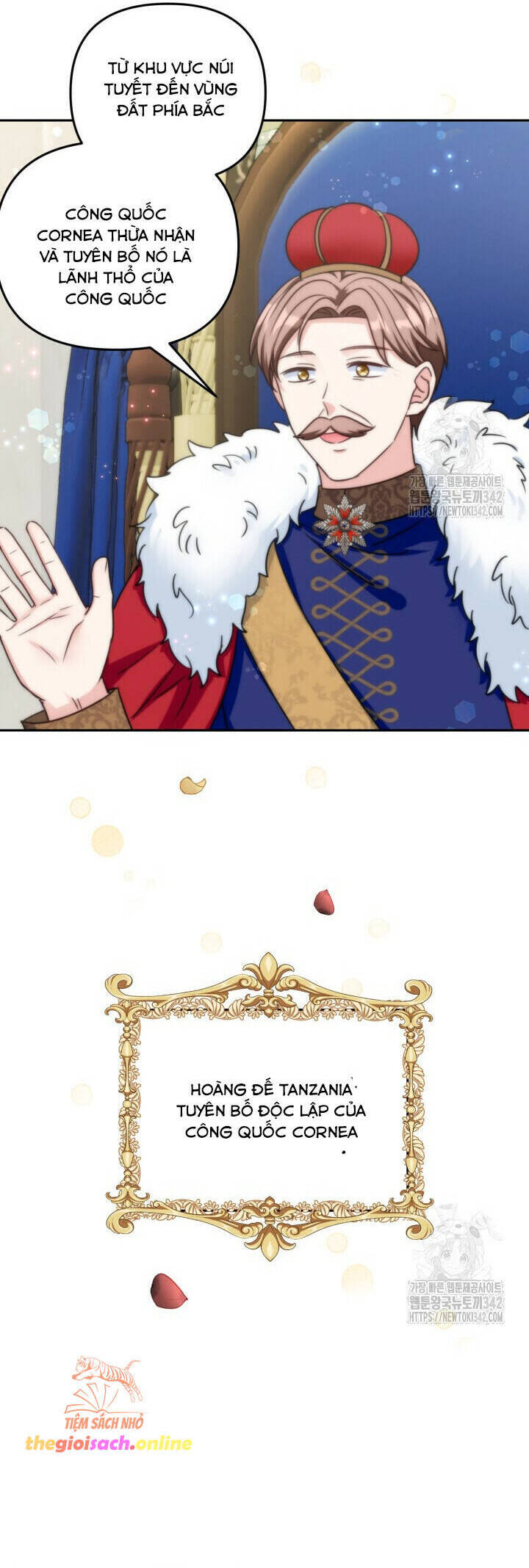 Tôi Sống Chung Với Mẹ Chồng Chapter  80 - 25