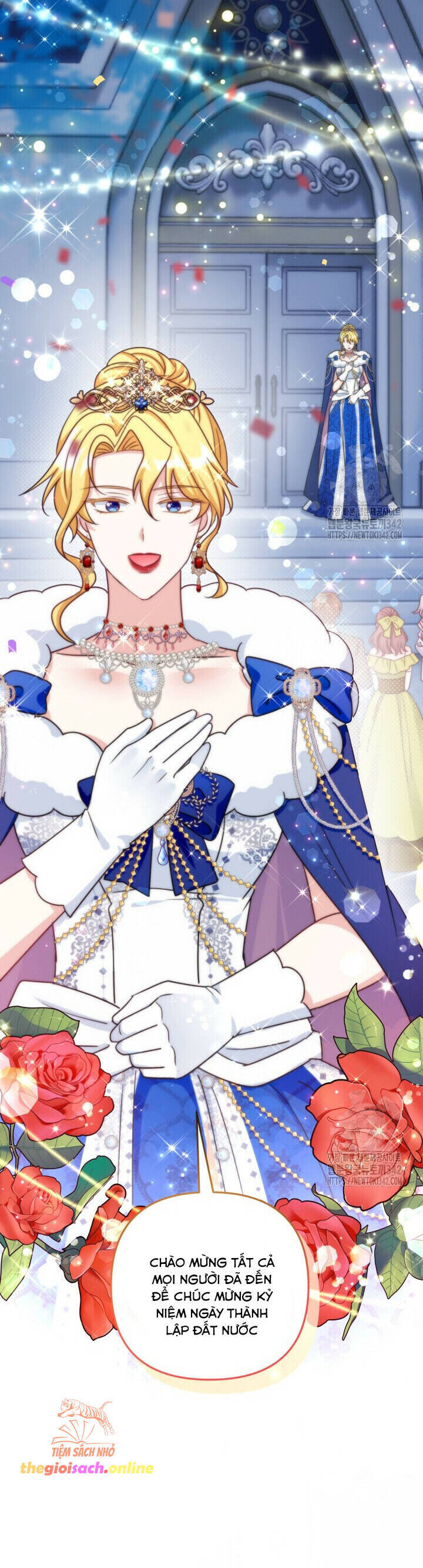 Tôi Sống Chung Với Mẹ Chồng Chapter  80 - 31