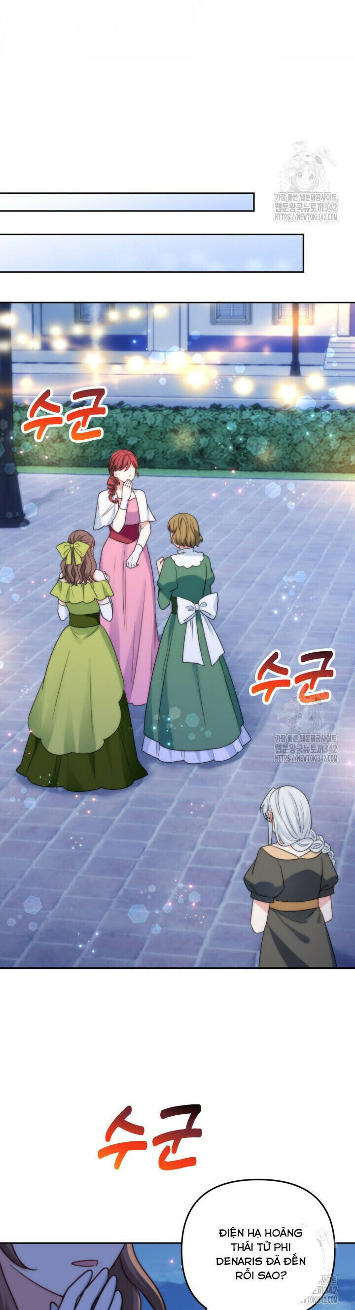 Tôi Sống Chung Với Mẹ Chồng Chapter  80 - 32