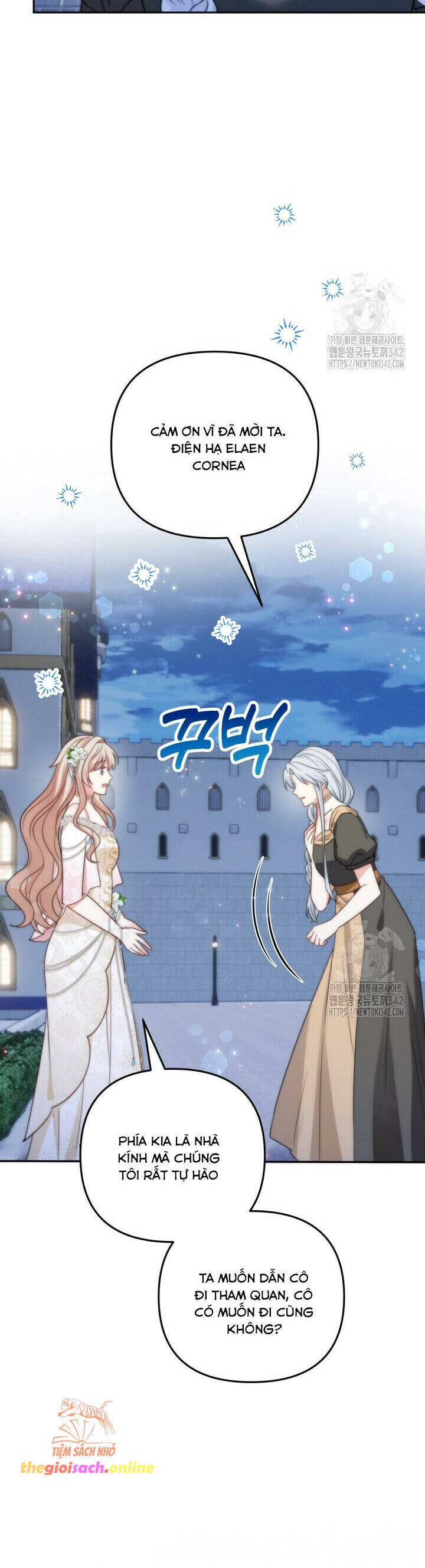 Tôi Sống Chung Với Mẹ Chồng Chapter  80 - 34