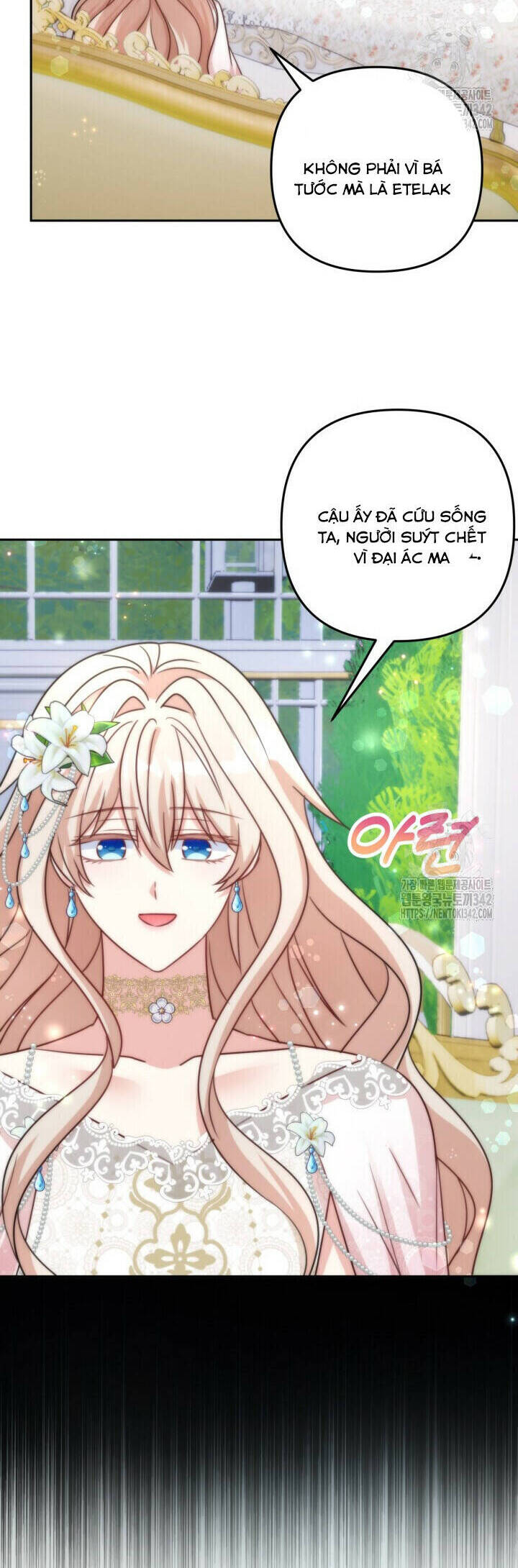 Tôi Sống Chung Với Mẹ Chồng Chapter  80 - 36