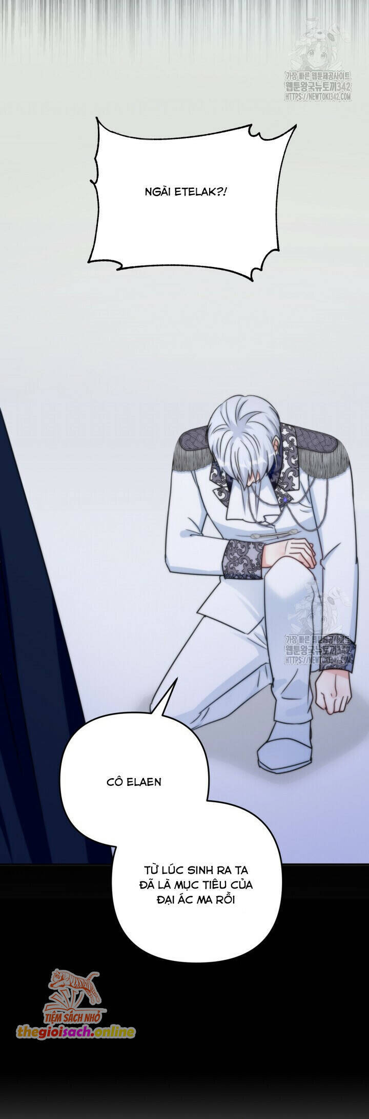 Tôi Sống Chung Với Mẹ Chồng Chapter  80 - 37