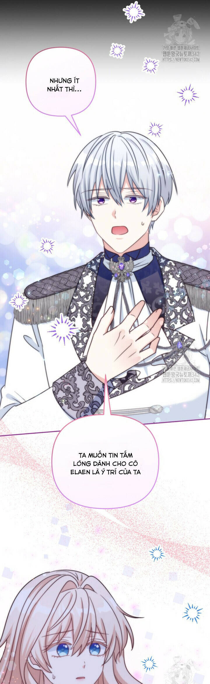 Tôi Sống Chung Với Mẹ Chồng Chapter  80 - 38