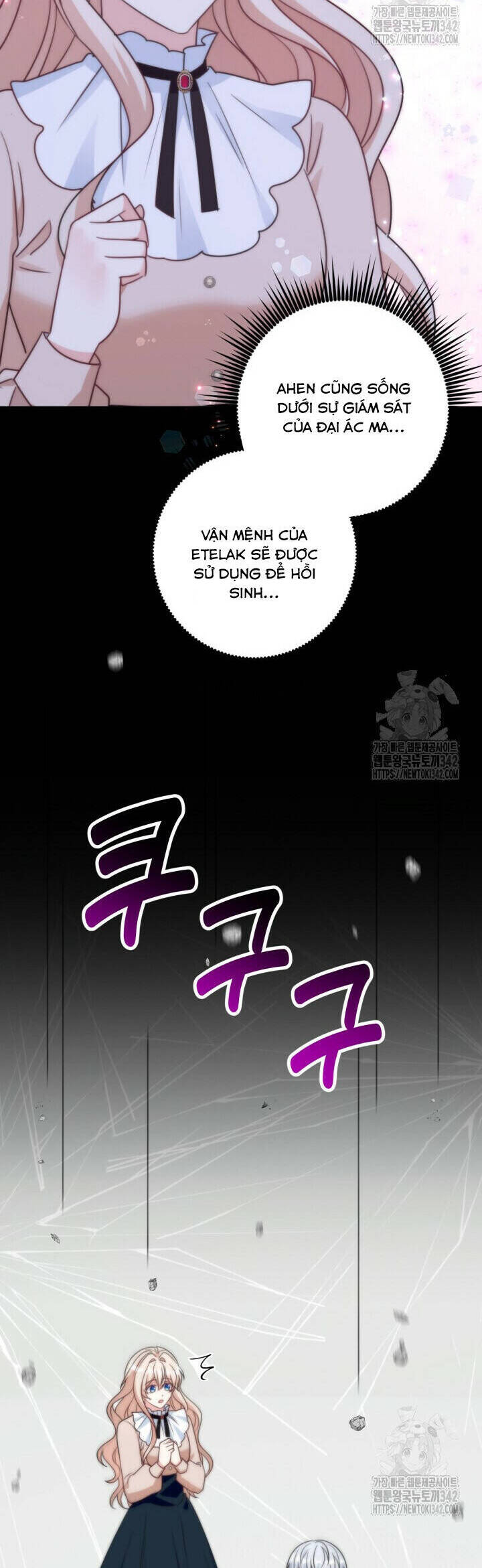 Tôi Sống Chung Với Mẹ Chồng Chapter 80 - 39