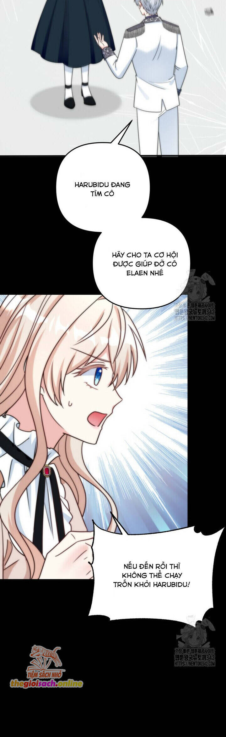 Tôi Sống Chung Với Mẹ Chồng Chapter 80 - 40