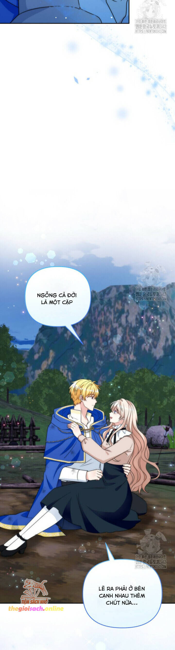 Tôi Sống Chung Với Mẹ Chồng Chapter  80 - 5