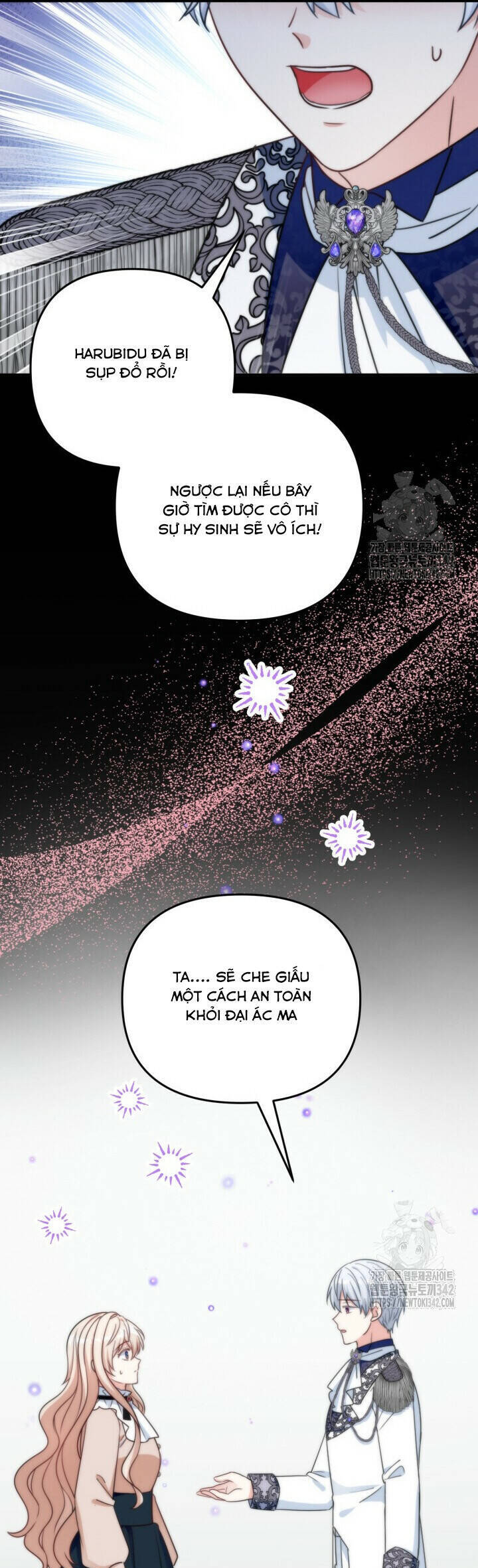 Tôi Sống Chung Với Mẹ Chồng Chapter  80 - 41