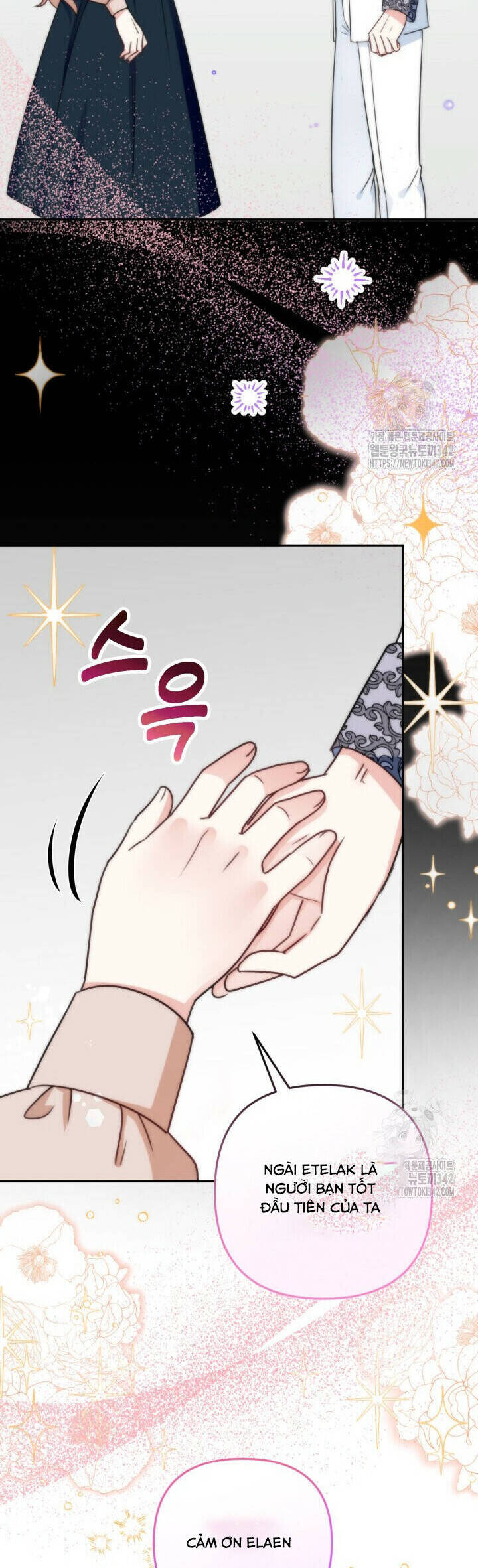 Tôi Sống Chung Với Mẹ Chồng Chapter  80 - 42