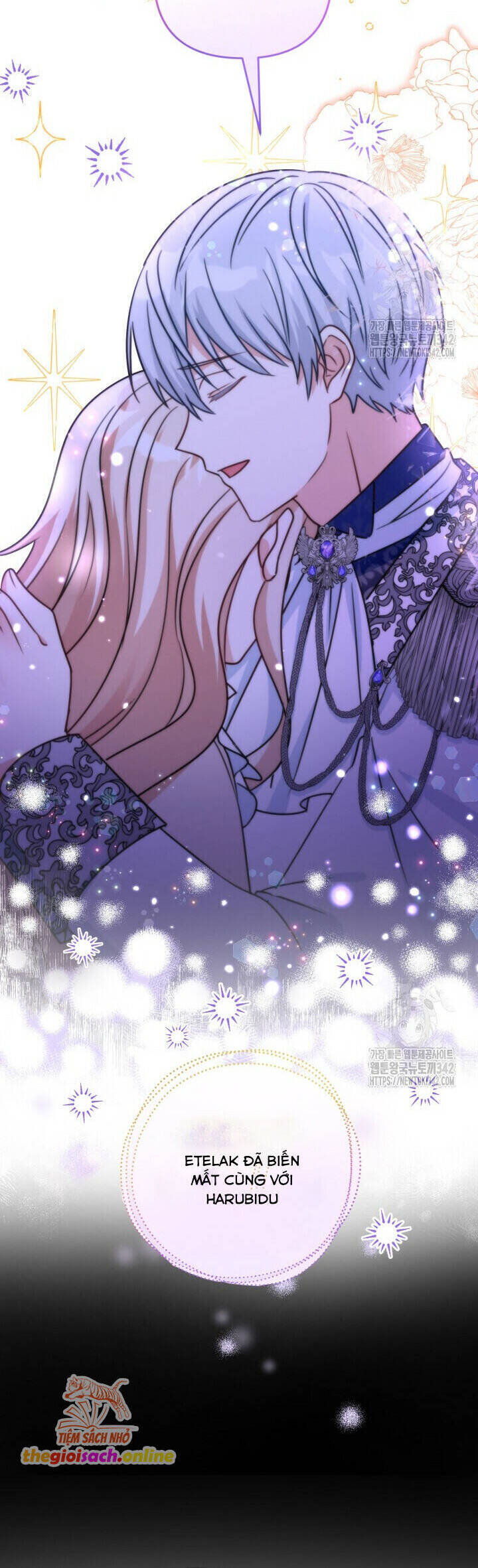 Tôi Sống Chung Với Mẹ Chồng Chapter  80 - 43