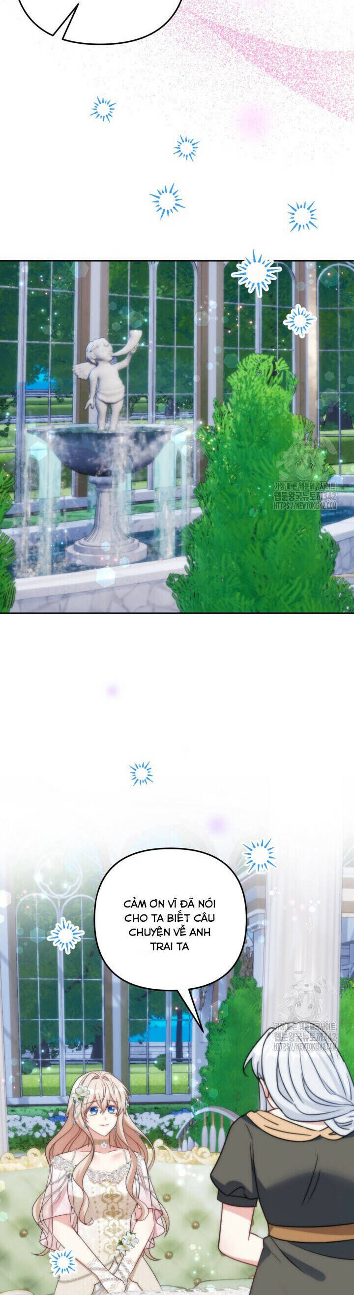 Tôi Sống Chung Với Mẹ Chồng Chapter  80 - 45