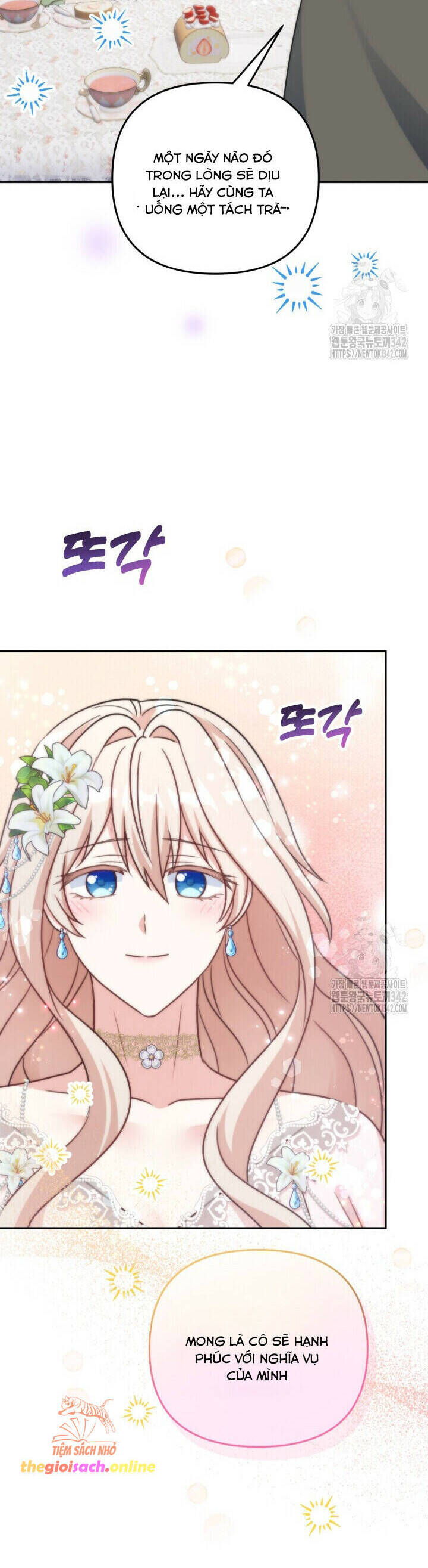 Tôi Sống Chung Với Mẹ Chồng Chapter 80 - 46