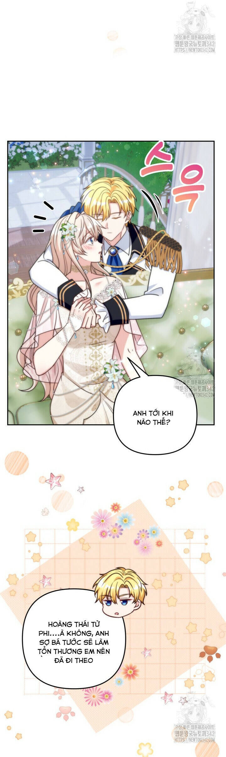Tôi Sống Chung Với Mẹ Chồng Chapter 80 - 47