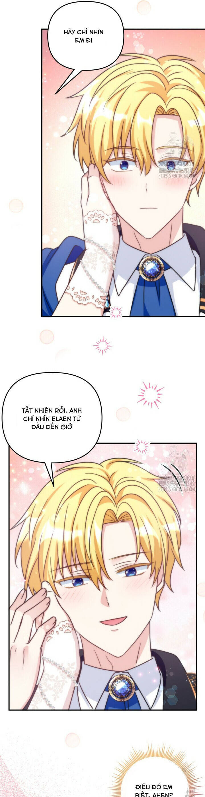 Tôi Sống Chung Với Mẹ Chồng Chapter 80 - 50